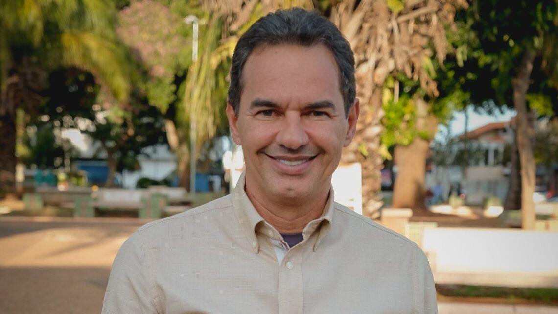 Doutor em Ciência Política elogia plano de Governo de Marquinhos Trad.