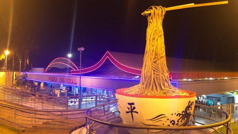 Festival do Sobá retorna em sua 15ª edição em Campo Grande-MS.