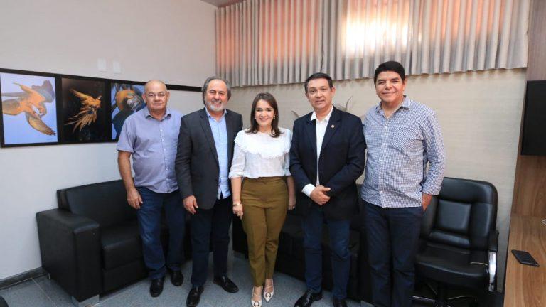 PARCERIA DA PREFEITURA COM INSS VAI REDUZIR TEMPO NA ATUALIZAÇÃO DO CADÚNICO E DO BPC.