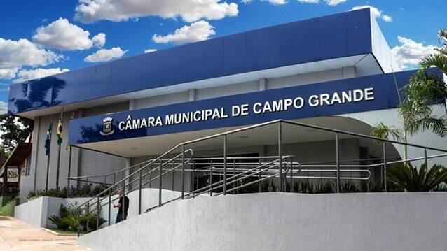 Orçamento para 2023 é entregue na Câmara de Vereadores e prevê R$ 5,4 bilhões.