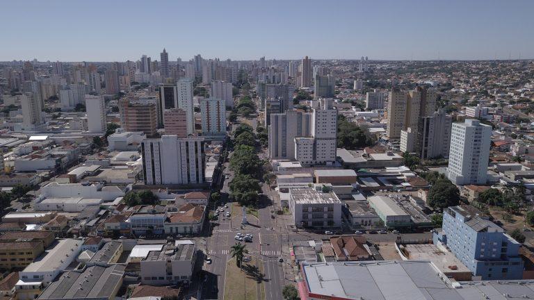 BOLETIM ECONÔMICO DE CAMPO GRANDE APRESENTA CRESCIMENTO DO PIB DA CAPITAL.