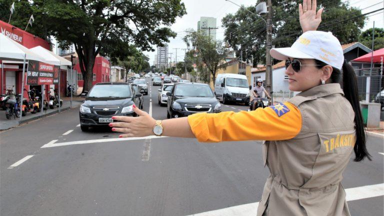 AGETRAN INFORMA INTERDIÇÕES PARA ESTE FIM DE SEMANA.