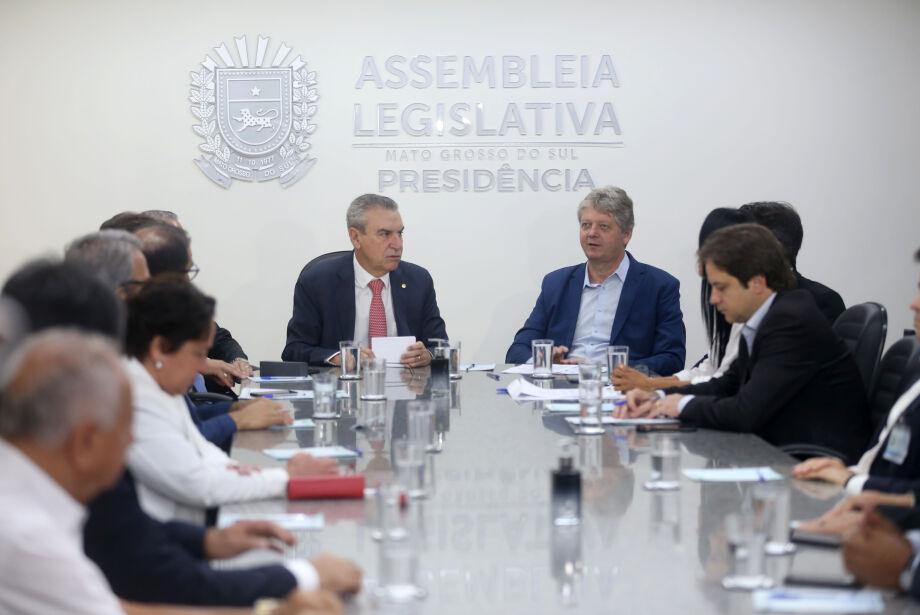 Pequenas empresas poderão ter benefícios em Mato Grosso do Sul