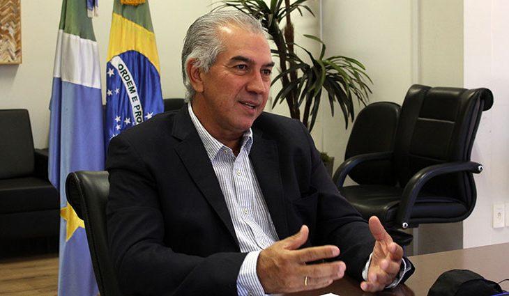 Governo decreta crédito adicional de R$ 623,3 milhões para órgãos públicos do Estado