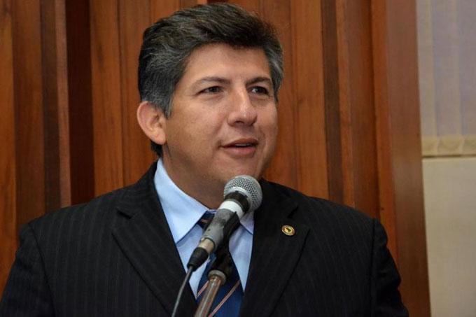 Acordo com tucanos pode levar Lídio Lopes à presidência da Assembleia 