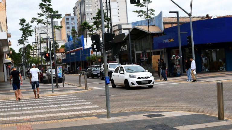 COMÉRCIO E SERVIÇOS PUXAM PIB DE CAMPO GRANDE PARA CIMA QUE DEVE CRESCER 5%.