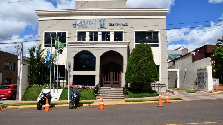 PREFEITURA ABRE PROCESSO PARA CONTRATAÇÃO DE AUXILIAR DE INSPEÇÃO E MÉDICO VETERINÁRIO.