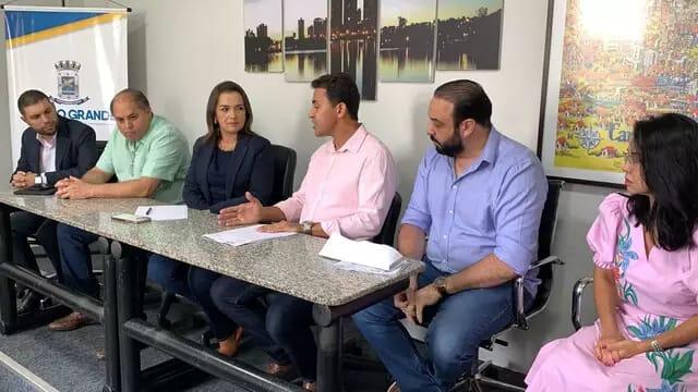 Professores farão 2ª paralisação e ameaçam greve a partir do dia 1º pelo reajuste de 10,39%