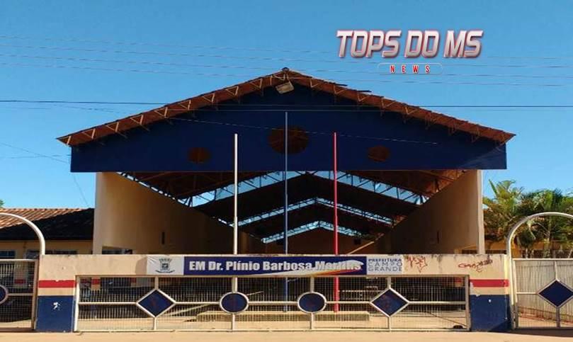 Secretaria de Educação não consultou pais e alunos sobre fechamento de salas em escola municipal