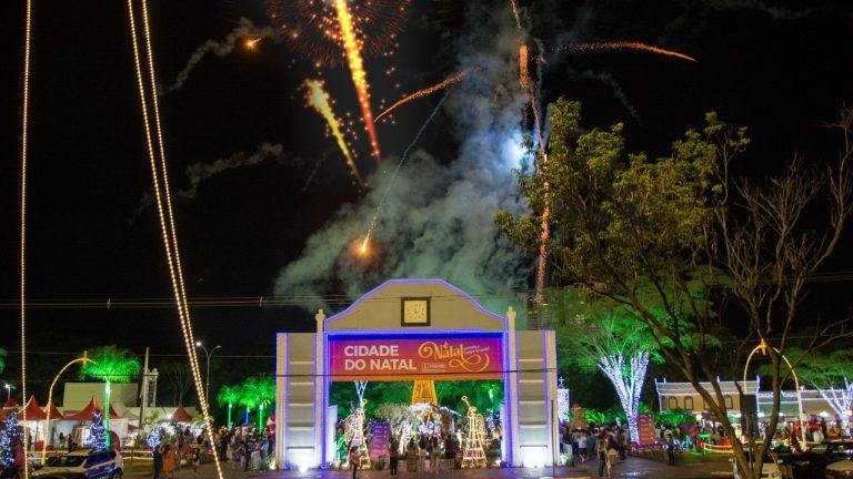 CASAMENTO NA CIDADE DO NATAL E APRESENTAÇÃO DO CORAL EDENIS MUSIC INSPIRATION ABREM PROGRAMAÇÃO DA SEMANA.