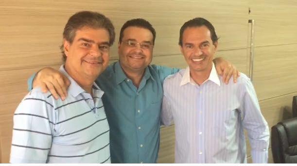 Legislação tira irmãos Trad das eleições em 2024 e PSD deve buscar outro candidato para a prefeitura de Campo Grande.