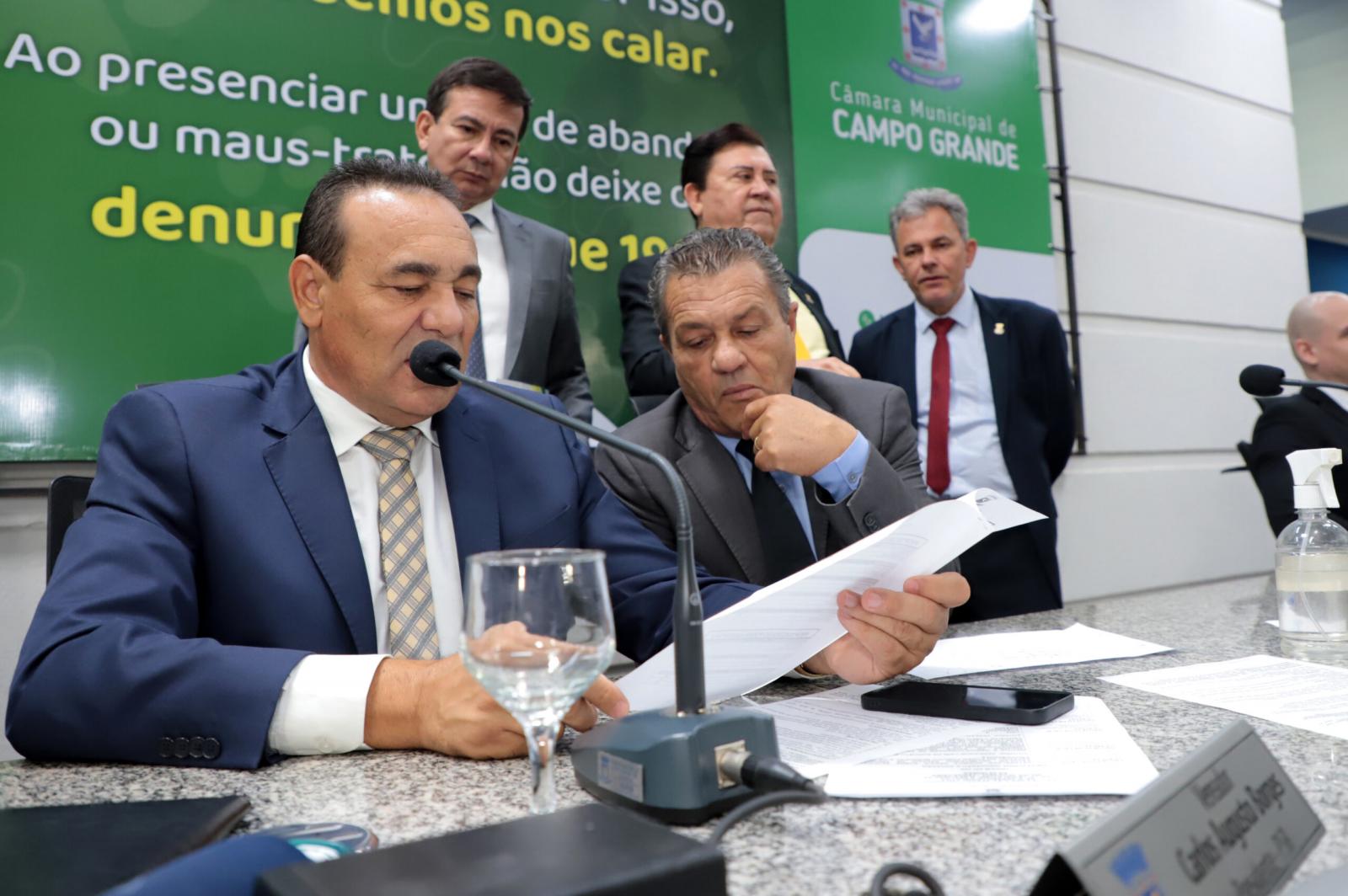 Mais de 500 projetos e 25 mil indicações: Câmara apresenta balanço dos trabalhos legislativos.