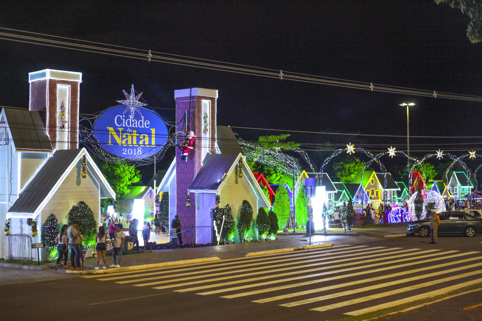 CIDADE DO NATAL FICARÁ FECHADA NESTA QUARTA-FEIRA PARA MANUTENÇÃO APÓS CHUVA INTENSA.