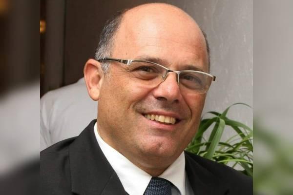 Domingos Sahib Neto assume Infraestrutura da Prefeitura