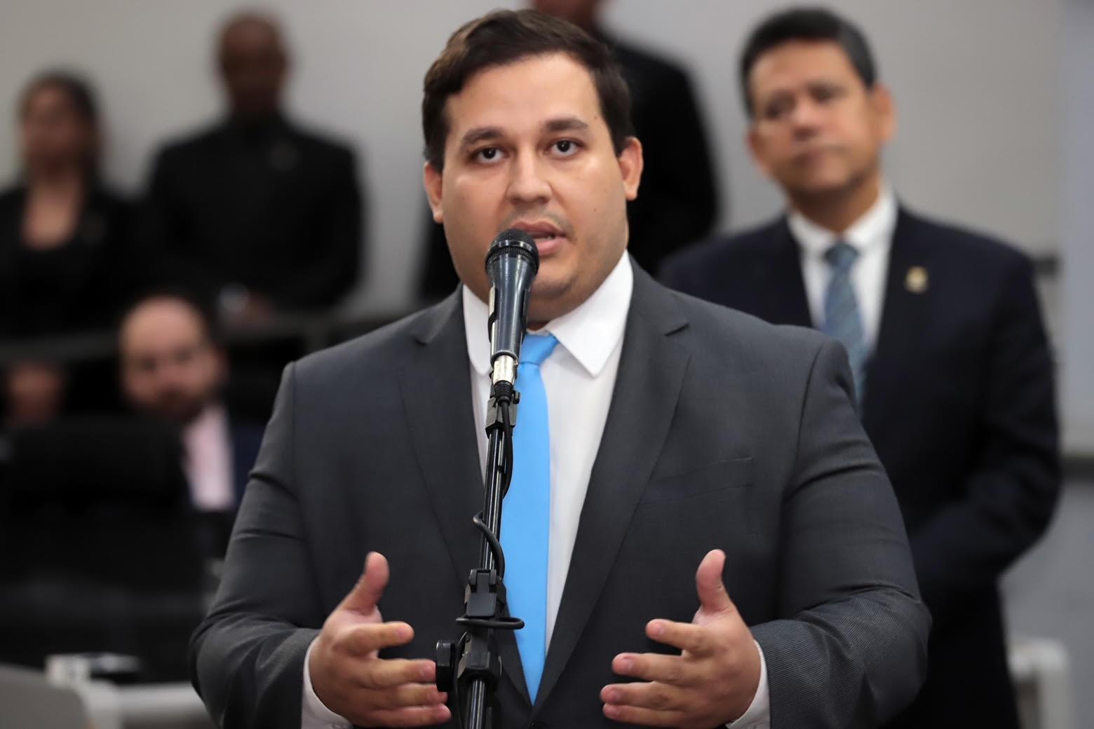 Melhorias para o trânsito e extensão de ciclovia estão entre as propostas de William Maksoud para LOA de 2023.