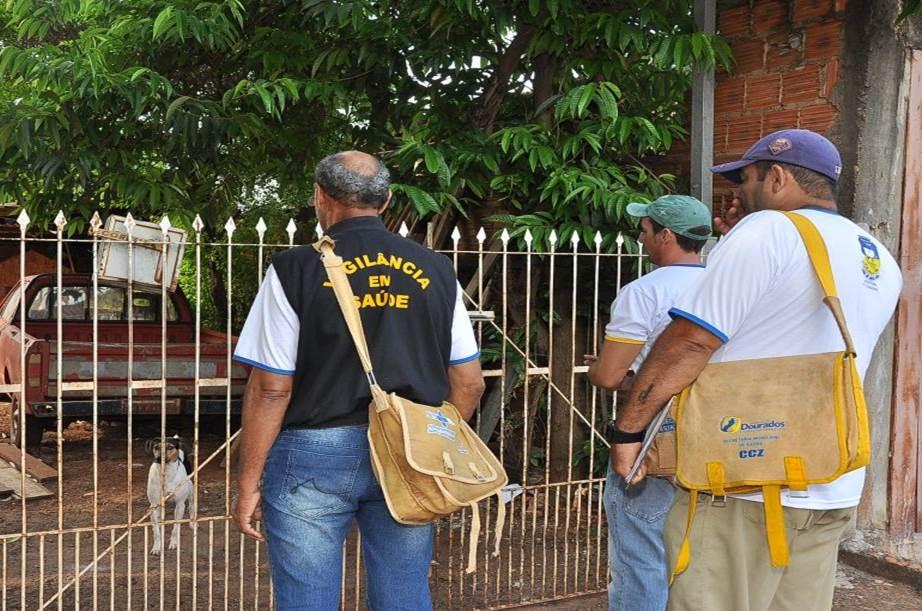 Pagamento do 14º salário dos agentes comunitários será realizado nesta Sexta-Feira 13/01/2023