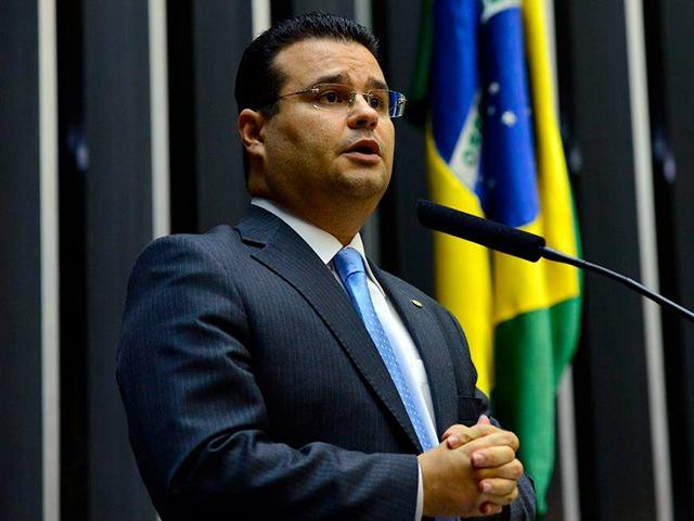 PSD quer cargo para Fábio Trad, que perdeu eleição, no Ministério da Justiça ou CGU.