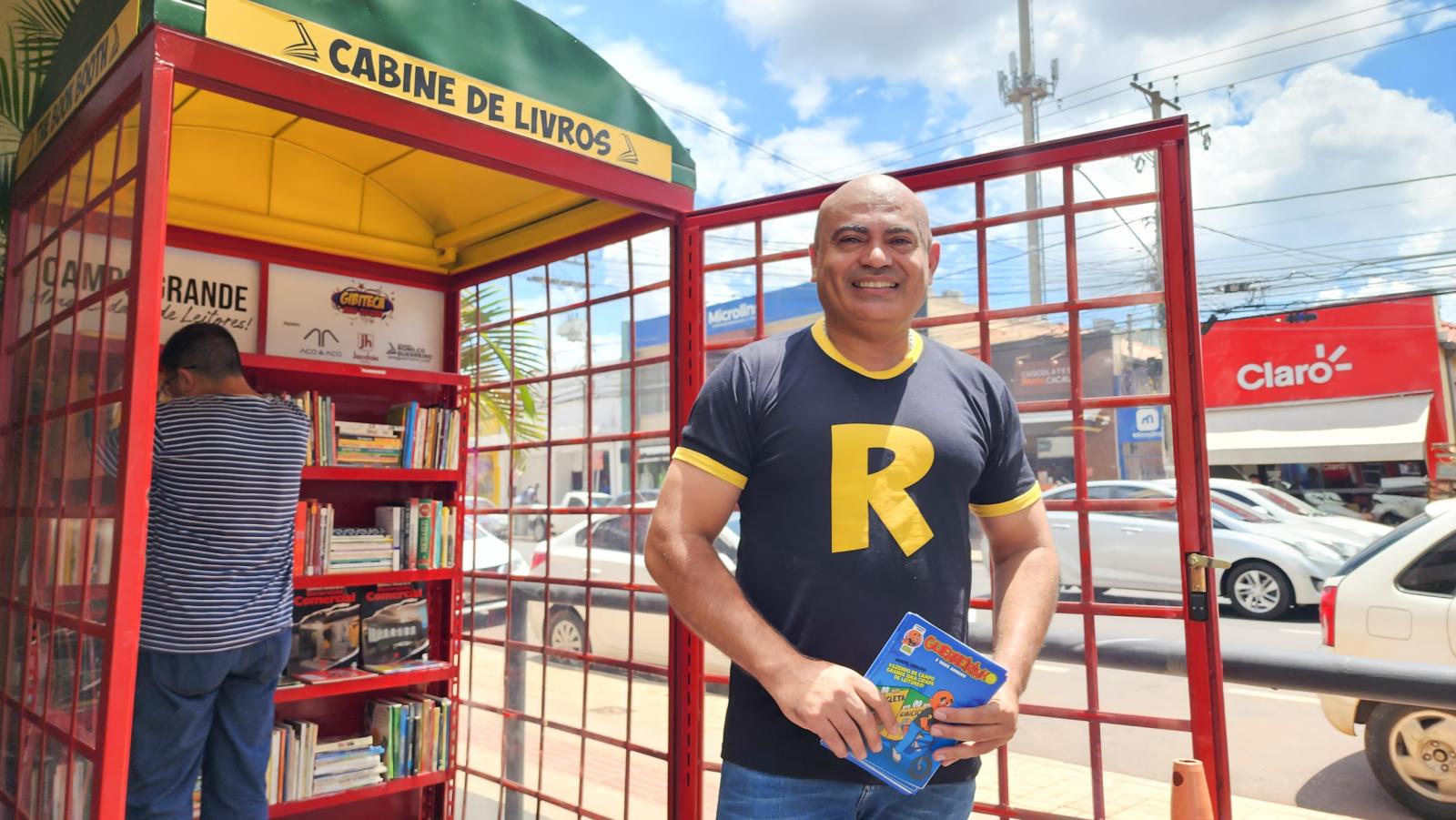 Ronilço Guerreiro cobra informações da prefeitura sobre situação da Secretaria de Cultura e Turismo e motivo do atraso no pagamento de editais.