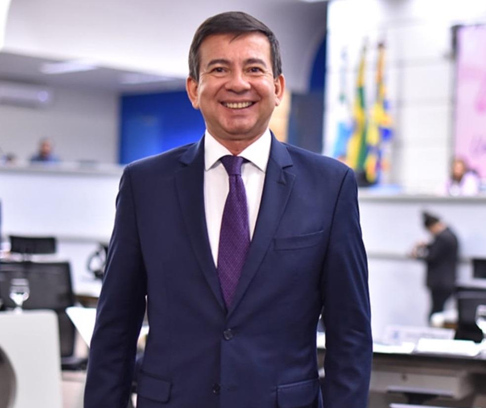Vereador Villasanti afirma que parte do valor da COSIP é alternativa para baratear transporte coletivo.