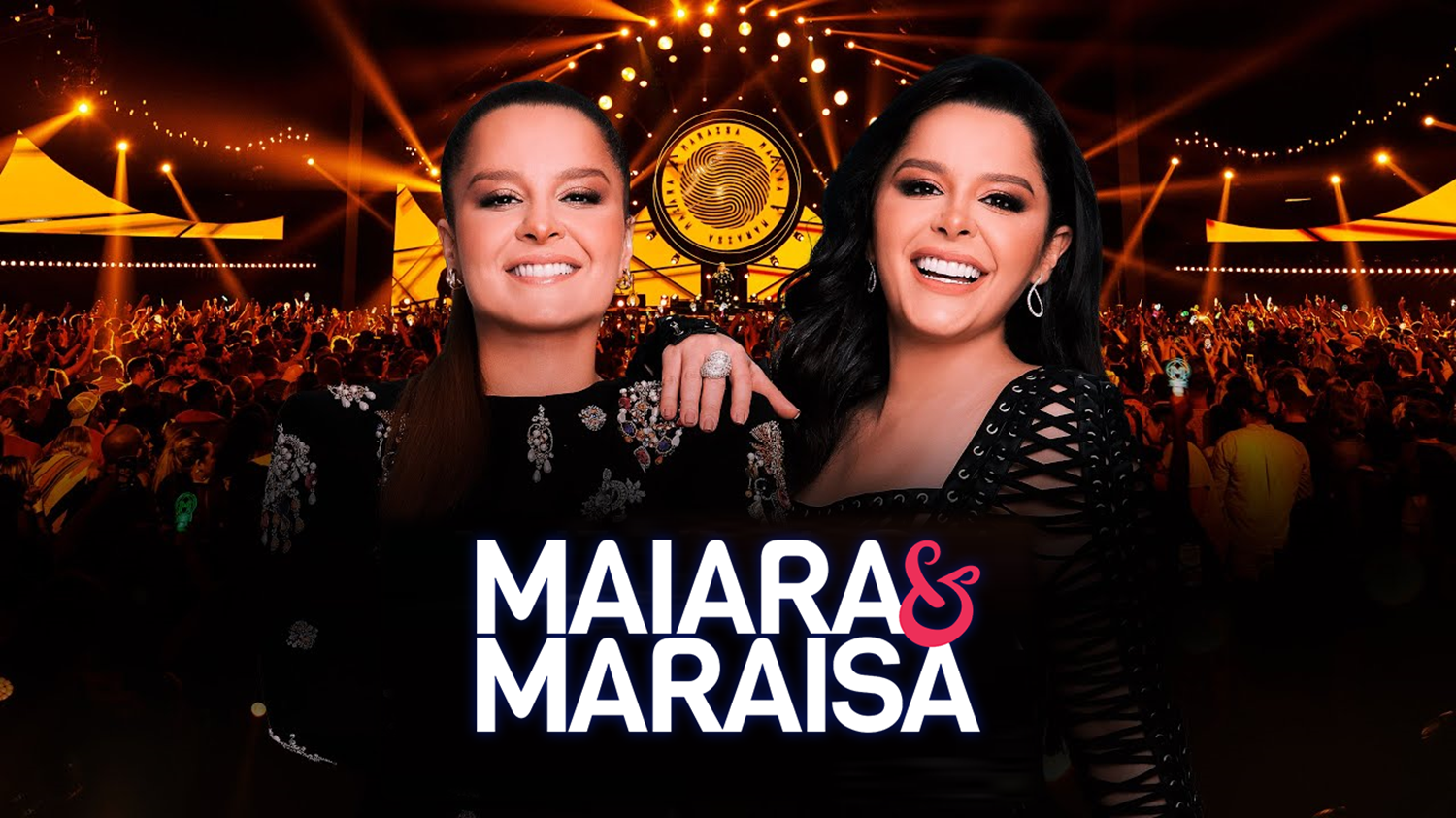 Expogrande 2023: Maiara & Maraisa é a primeira atração confirmada