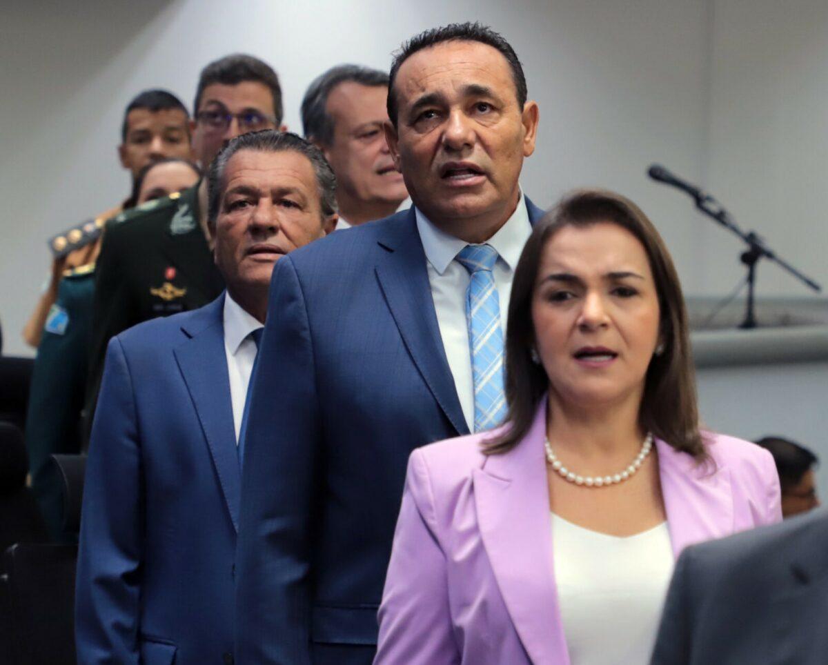 Para não cair em pegadinha da prefeita, vereadores usam emenda com limite de 15% em suplementação.