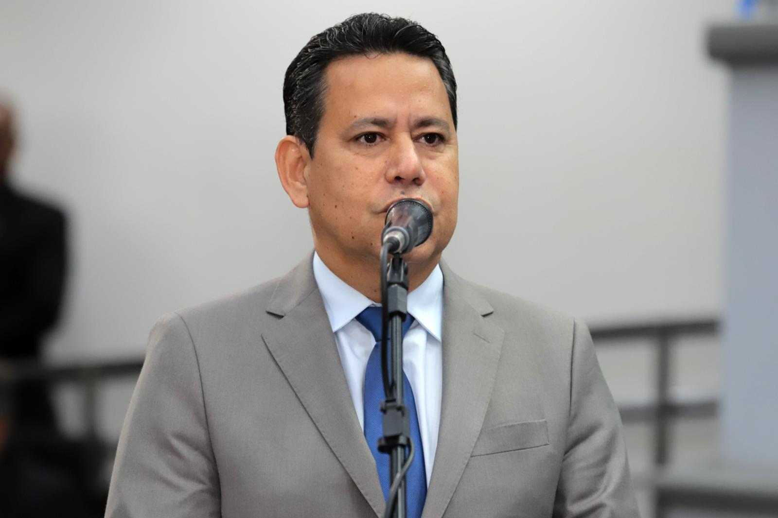 Anhanduí recebe o Gabinete no Bairro do vereador Clodoilson Pires nesta quarta-feira.