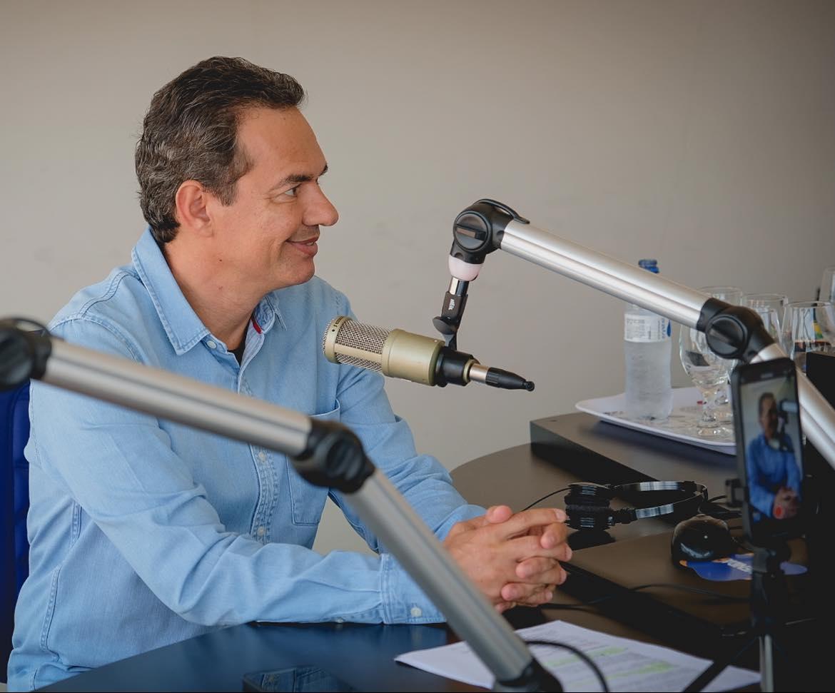 Marquinhos Trad admite que pode ser candidato a vereador da Capital nas eleições de 2024