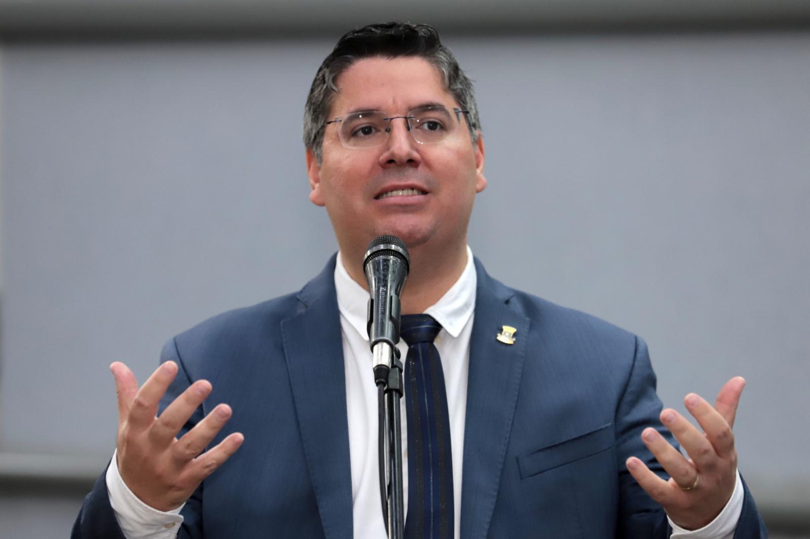 Vereador Dr. Victor Rocha convida a população para participar da IX Conferência Municipal de Saúde Campo Grande – MS.