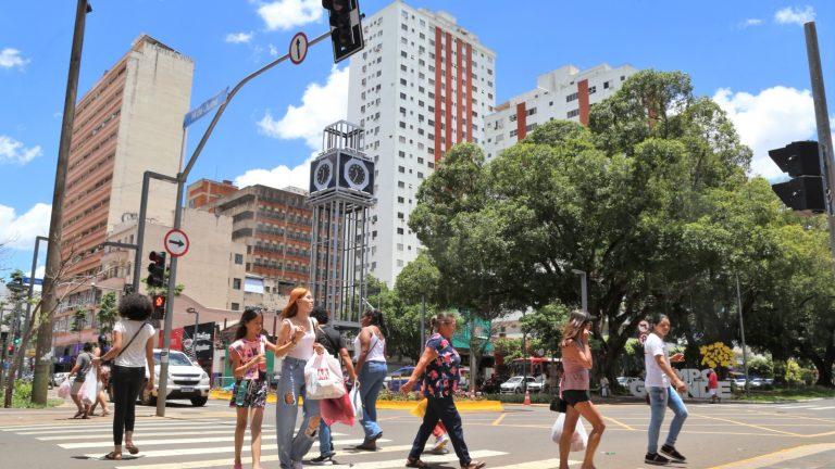 EM 4 MESES, CODECON APROVA PROJETOS COM PREVISÃO DE R$ 96 MILHÕES DE INVESTIMENTO EM CAMPO GRANDE.