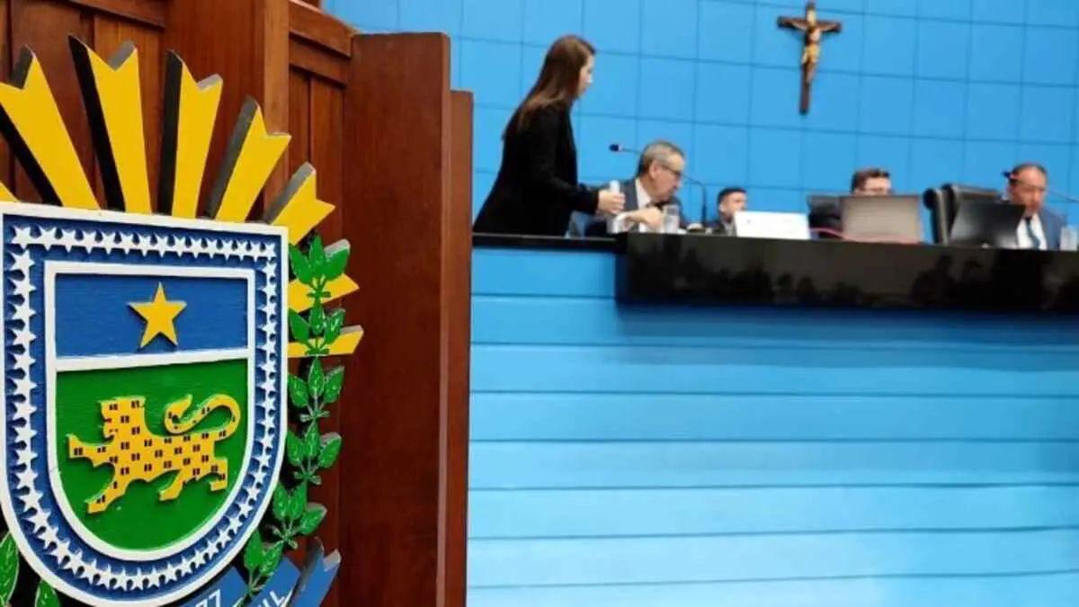Na semana, deputados de MS aprovaram de Dia do Rasqueado a decretos de calamidade.