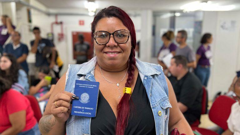 AMANHÃ TEM FUNSAT EM AÇÃO NO CONJUNTO COOPHATRABALHO.