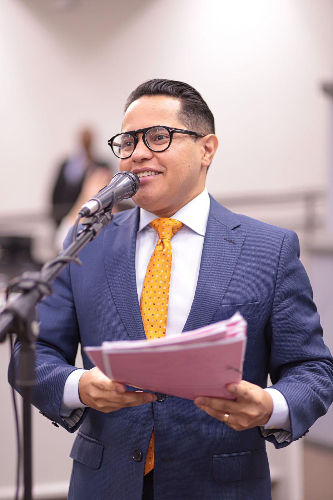 Maio Laranja: Papy realiza audiência para debater sobre proteção à criança e ao adolescente.