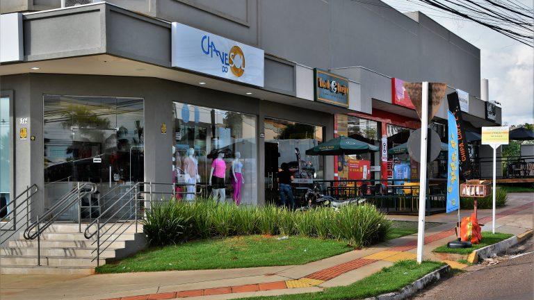 NÚMERO DE EMPRESAS ATIVAS EM CAMPO GRANDE CRESCE 10,85% FRENTE A ABRIL DE 2022. 