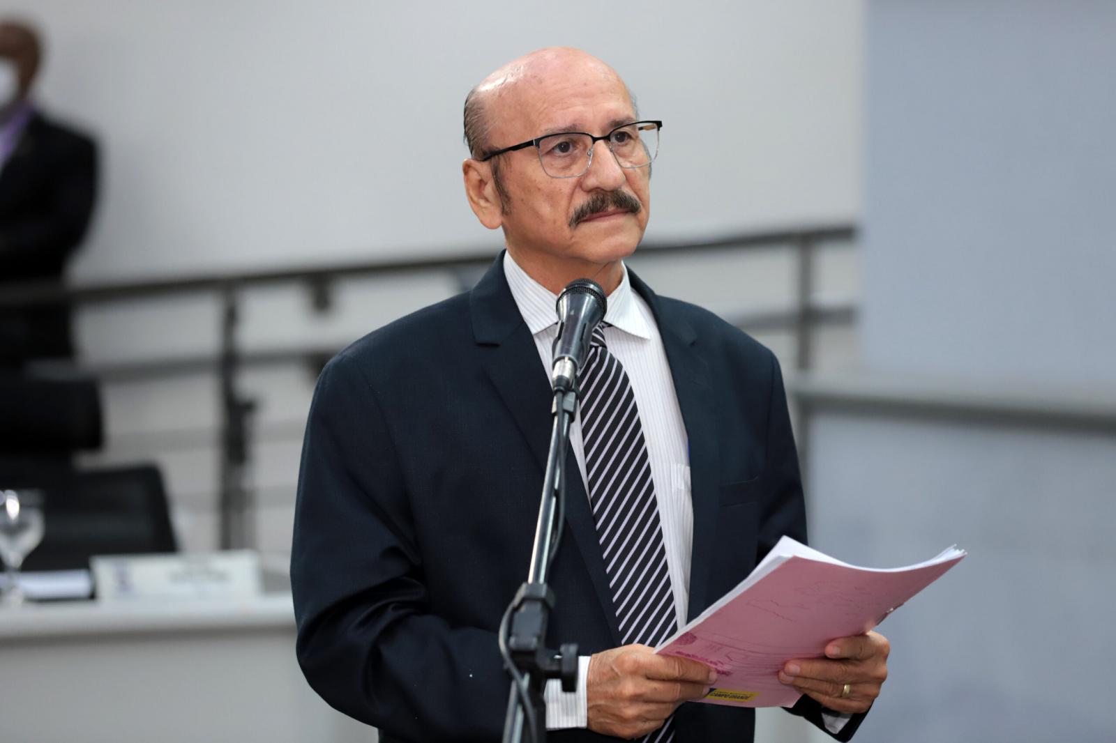 Proposta do Dr. Loester que institui novas regras para o funcionamento de zonas de desenvolvimento, inovação e tecnologia é aprovada.