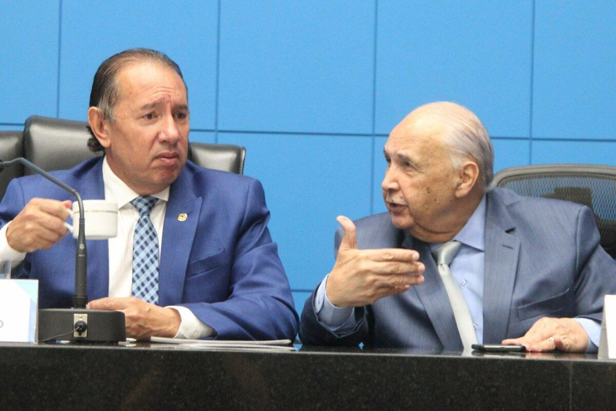 Sem divulgar salário de servidores, transparência da Assembleia Legislativa de MS é ruim.