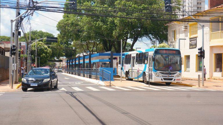 Prefeitura publica aviso de licitação para implantação de fibra óptica na região central.