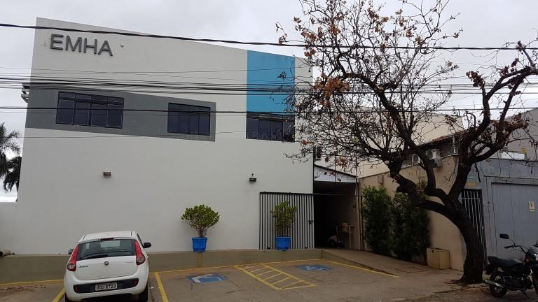 Agência Municipal de Habitação e Assuntos Fundiários retoma sigla Emha.