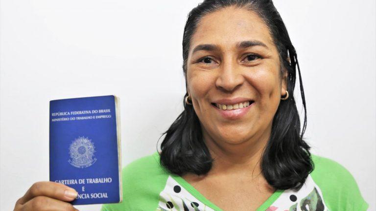 FUNSAT OFERECE 1.658 VAGAS DE EMPREGO EM MAIS DE 250 EMPRESAS NESTA SEXTA-FEIRA.