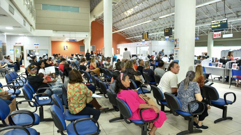 Prazo para contribuinte aproveitar os descontos do Refis segue até 18 de agosto.