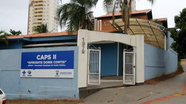 PREFEITURA CONVOCA APROVADOS EM PROCESSO SELETIVO PARA REFORÇAR ATENDIMENTO EM UNIDADES DE SAÚDE MENTAL.