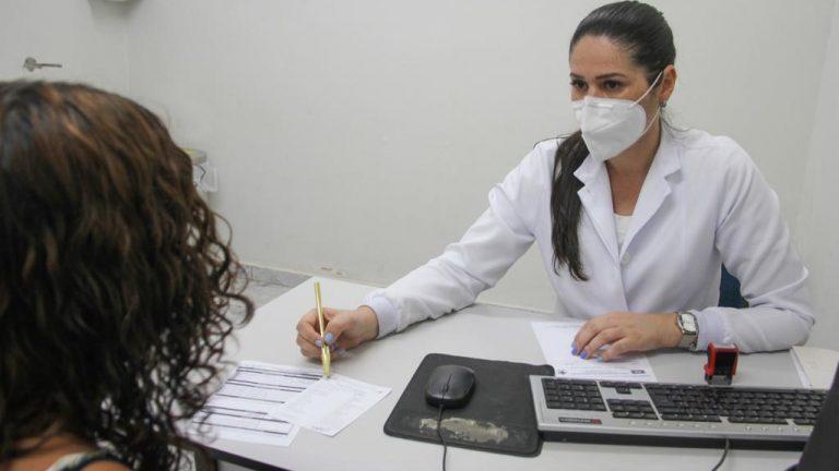 PREFEITURA CONVOCA NOVOS 29 MÉDICOS E RENOVA O CONTRATO DE MAIS DE 50.