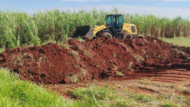 Prefeitura fará parceria com a UFMS levando mais tecnologia, inclusão e boas práticas para Agricultura Familiar.