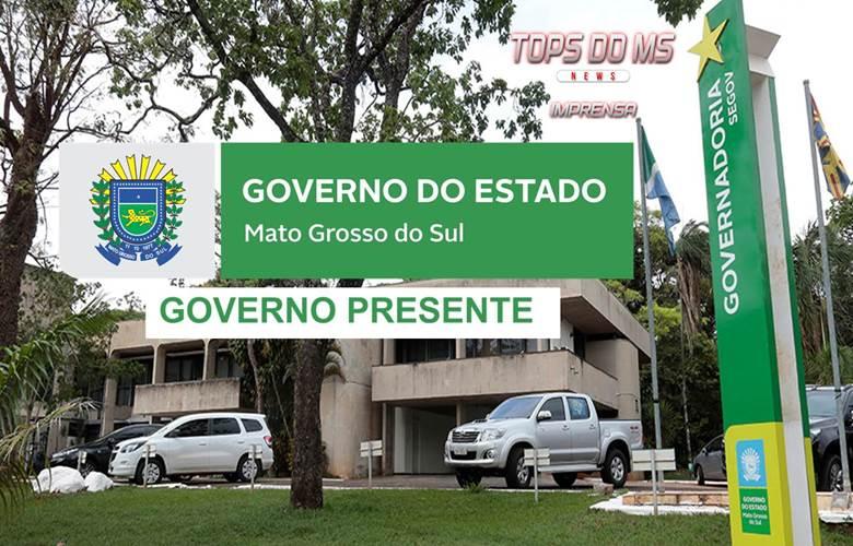 Salário dos servidores estaduais estará disponível no dia 03 de agosto.