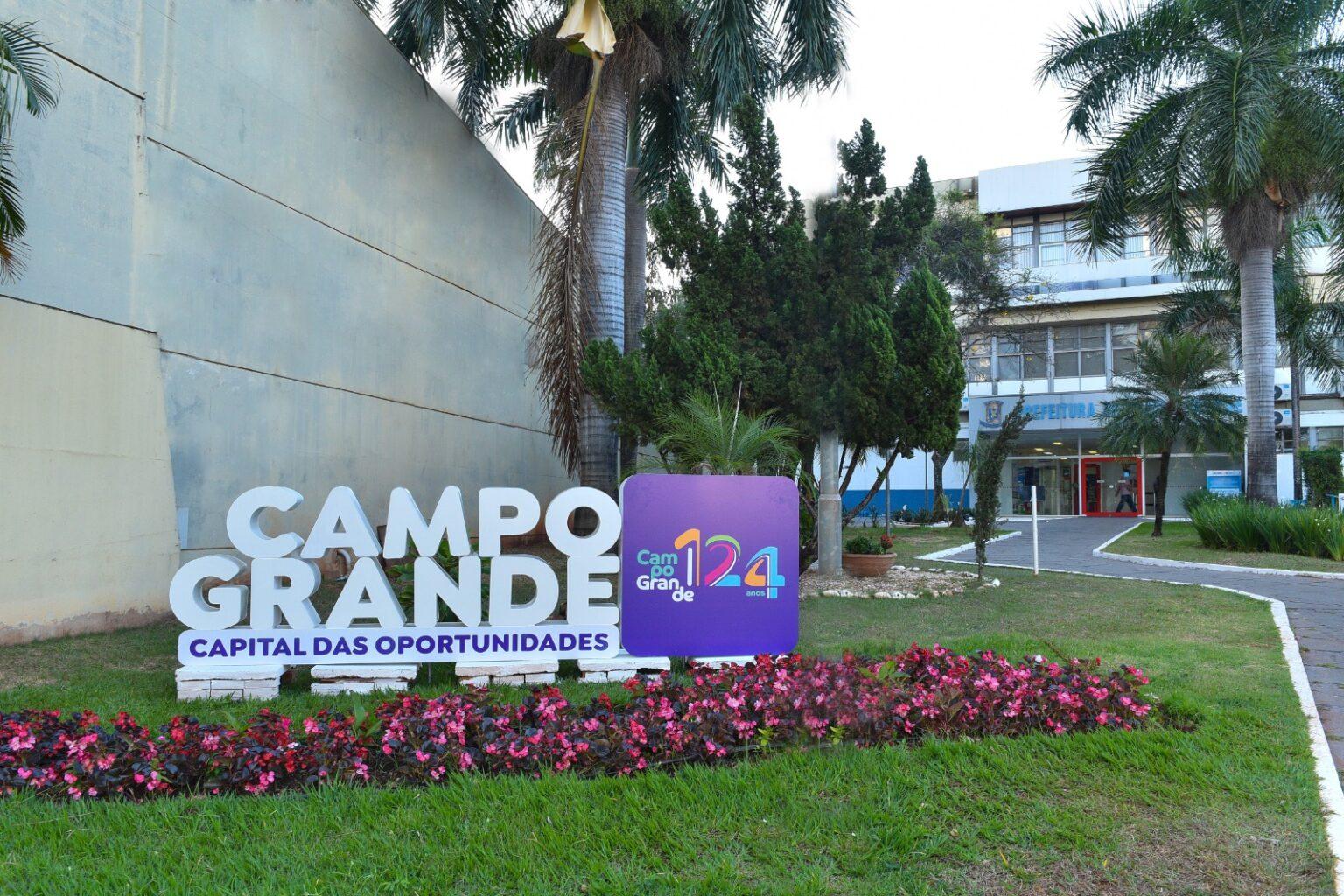 CGM realiza solenidade na próxima semana para apresentar inovações tecnológica, sistemática e preventiva implementadas em Campo Grande.