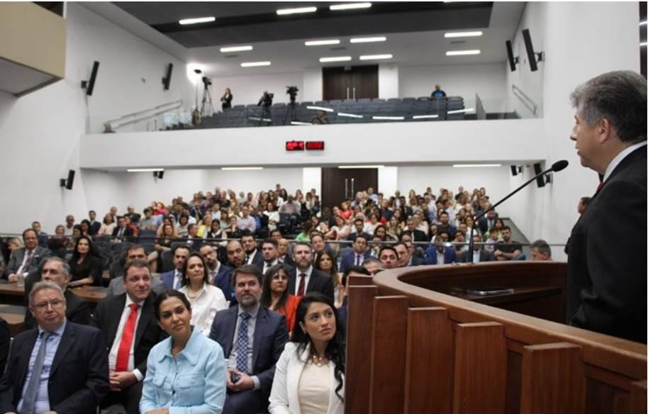 Dia do Advogado: Almes homenageia profissionais fundamentais na democracia