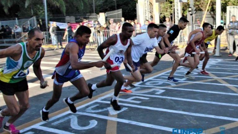 FUNESP ABRE INSCRIÇÕES PARA A TRADICIONAL CORRIDA DO FACHO DO ANIVERSÁRIO DE CAMPO GRANDE.