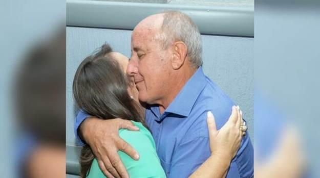 Prefeita Adriane Lopes  agradece apoio da população em momento de luto: 'mensagens que recebemos nos deram conforto'