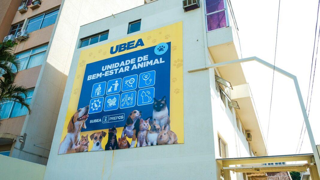 Prefeitura lança primeira cartilha de Bem-Estar Animal em Campo Grande.