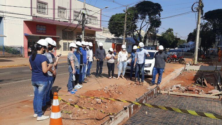 Programa De Educação Ambiental Executou Mais De 250 Ações Em Dois Anos.