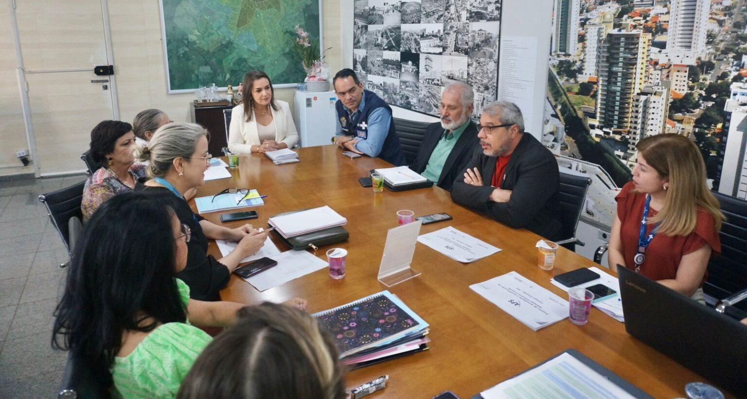 Saúde estabelece 11 ‘avanços’ para Atenção Primária e Pretende Dobrar Equipes e Unidades com Horário Estendido até 2024.